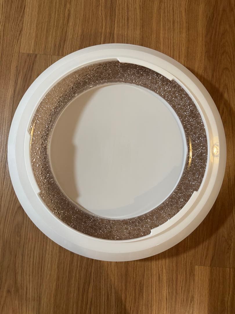 atsukoさま、2個セット】高級LEDシーリングライト✨6畳〜8畳