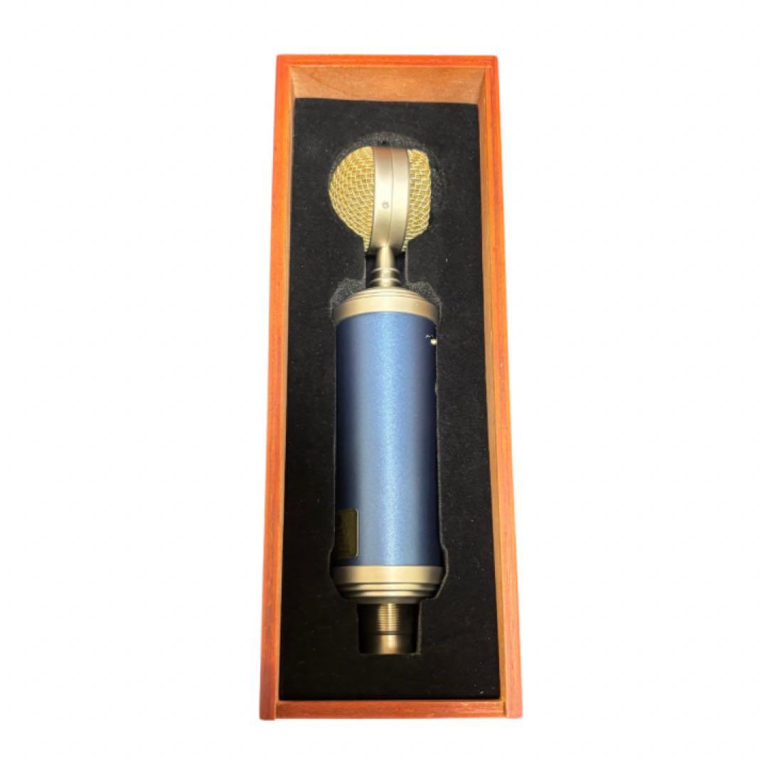 美品　Blue Microphones Blue bluebird SL マイク
