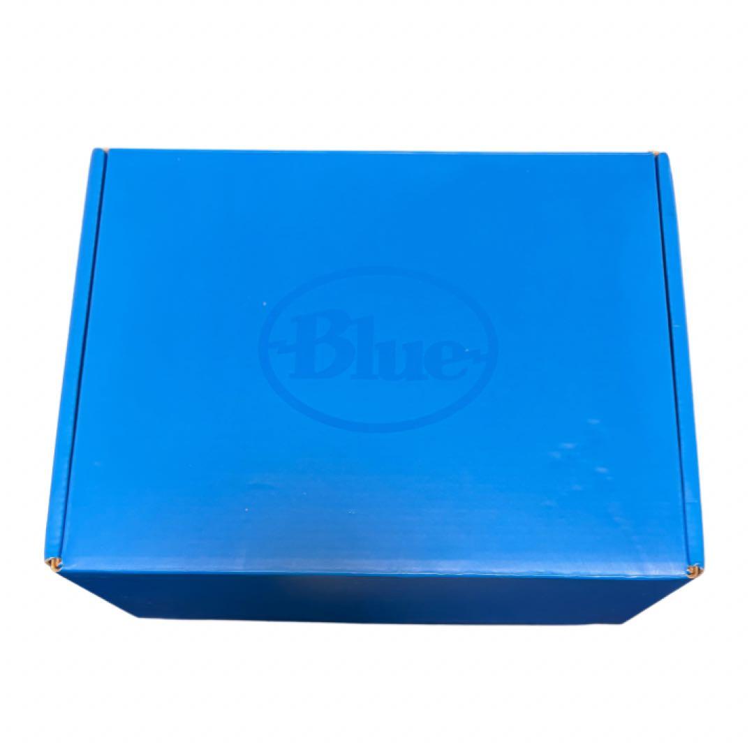美品　Blue Microphones Blue bluebird SL マイク