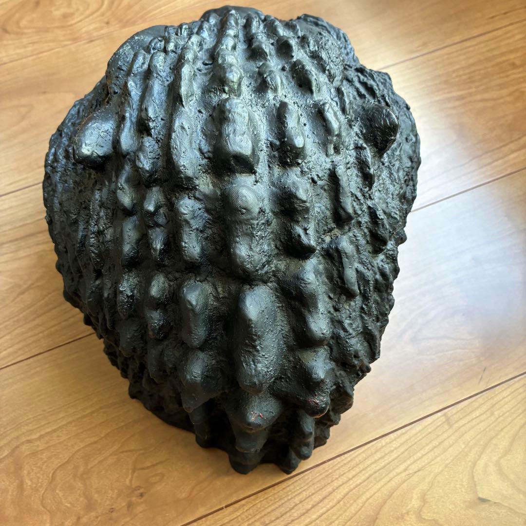 ゴジラ マスク ビオランテ JAPAN TOYS GODZILLA フィギュア