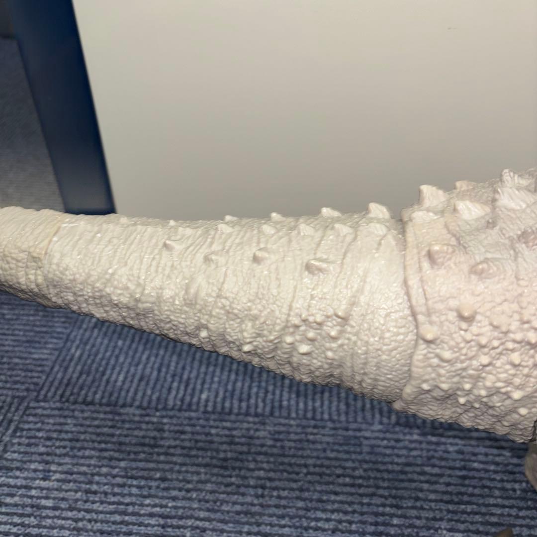 マテル スーパービッグ インドミナスレックス ジュラシックワールド