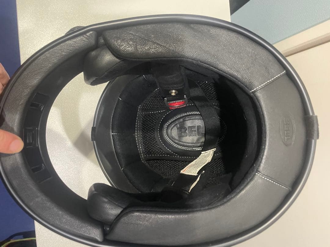 最終年末年始価格　Bell bullitt 美品