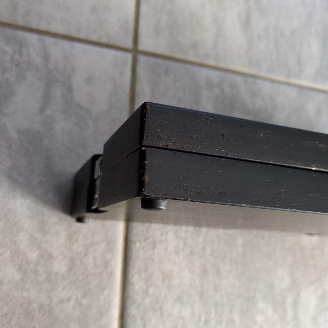 吉沢　アシストペダル2本　スツール ペダルはメーカーにて動作確認済み