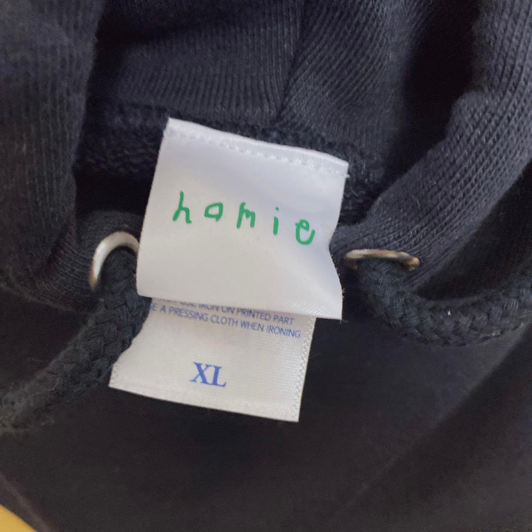 山下幸輝 スノパリ ホミパリ homie フーディー Tシャツ 2点セット