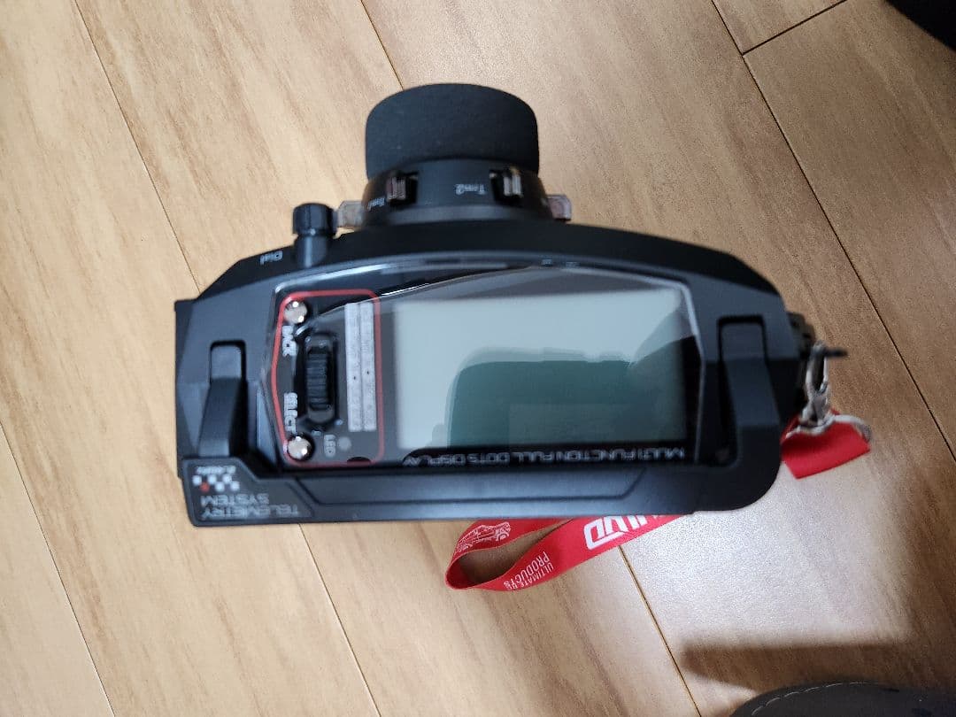 SANWA MT-44　ミドルクラスプロポ