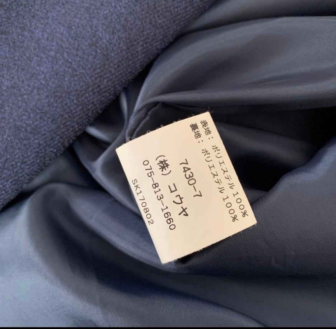 インバネスコート　トンビコート