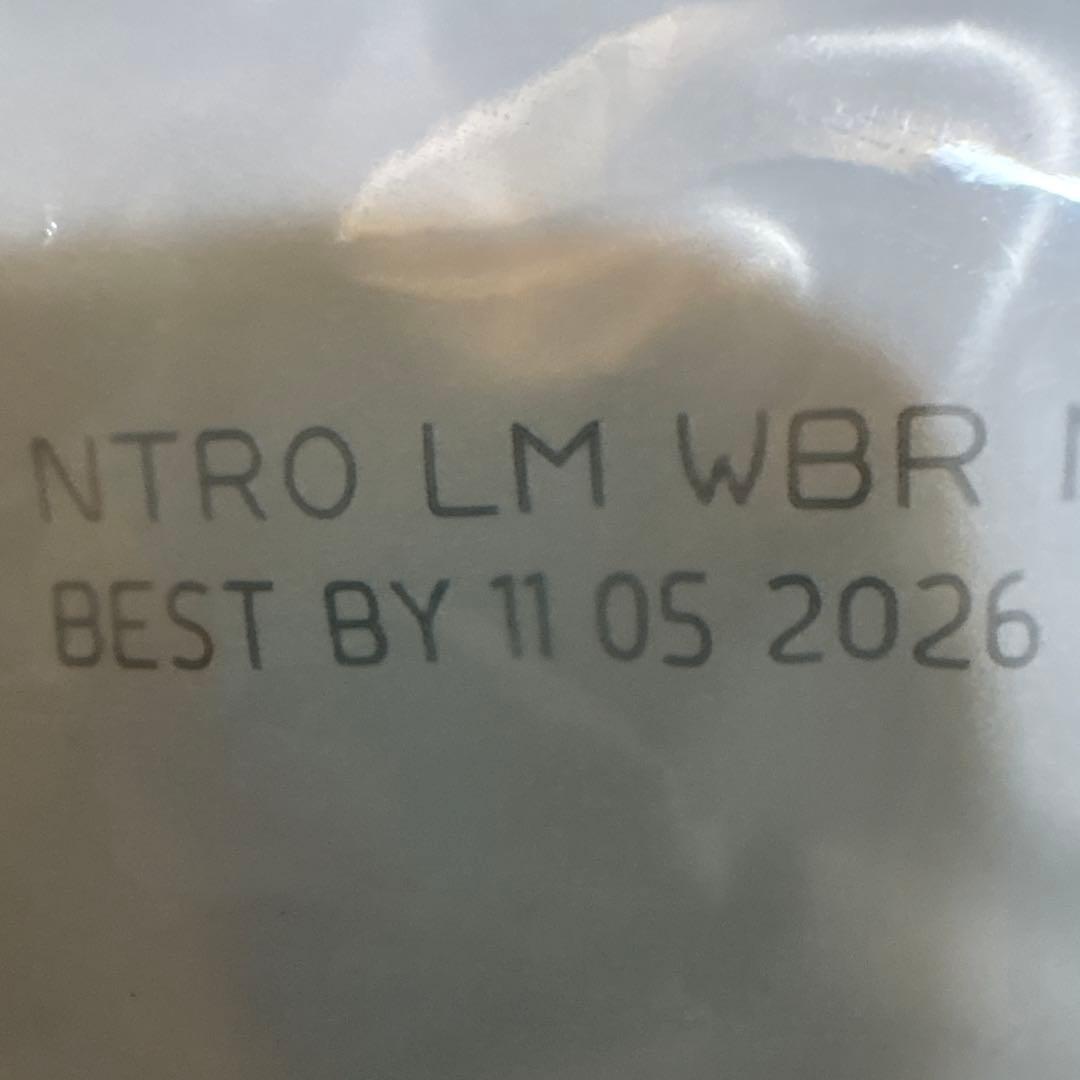 ⑨NC 成犬 超小型犬〜小型犬 ラム 16kg