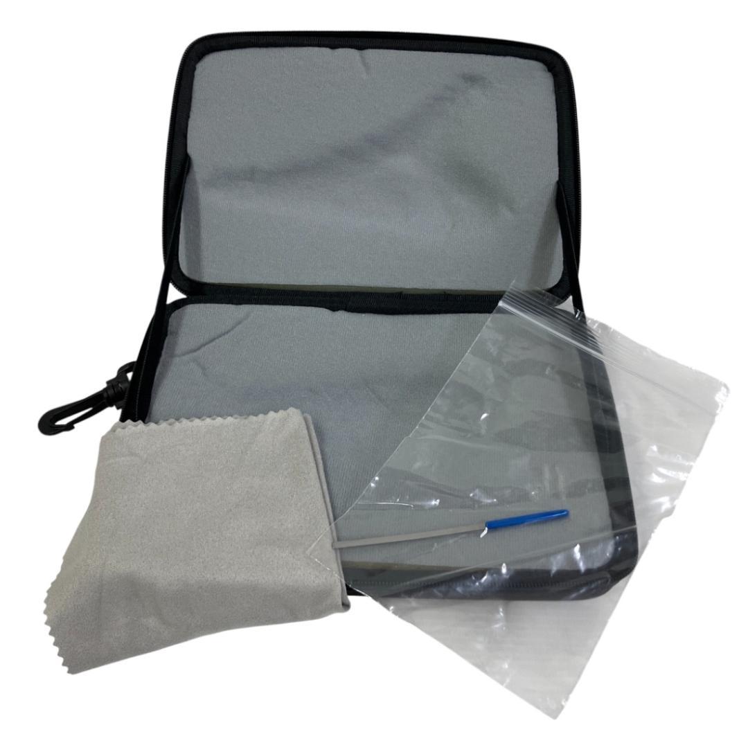 オオサワ　オカリナ iシリーズ　アルトC管 ケース付き　AC