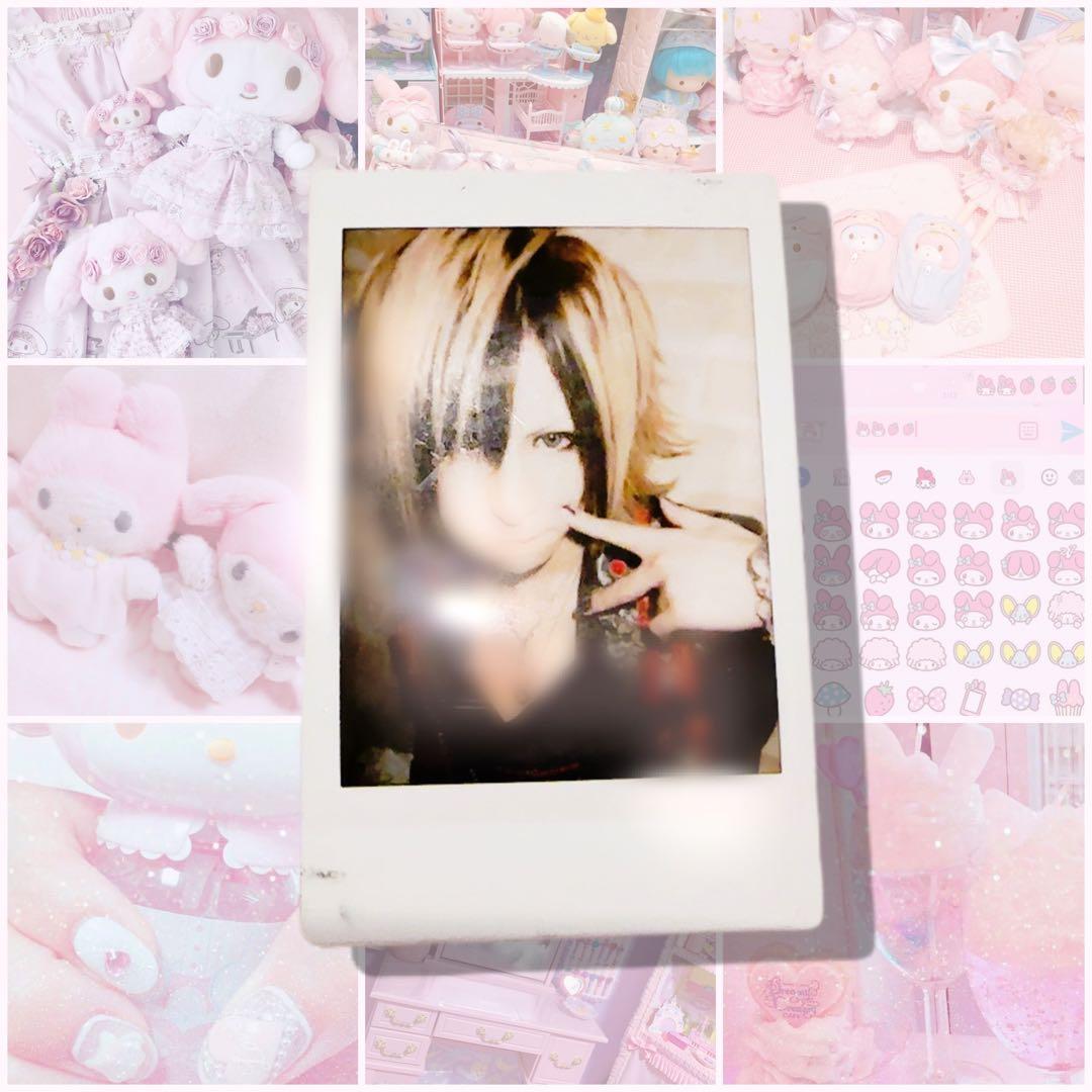 真天地開闢集団ジグザグ 命様 前世 Ray℃ オトイロハ チェキ