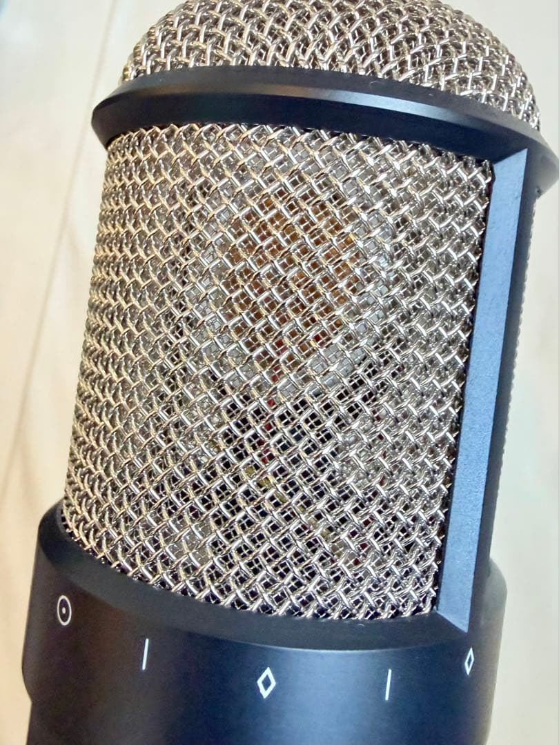 Townsend Labs Sphere L22 コンデンサーマイク 美品