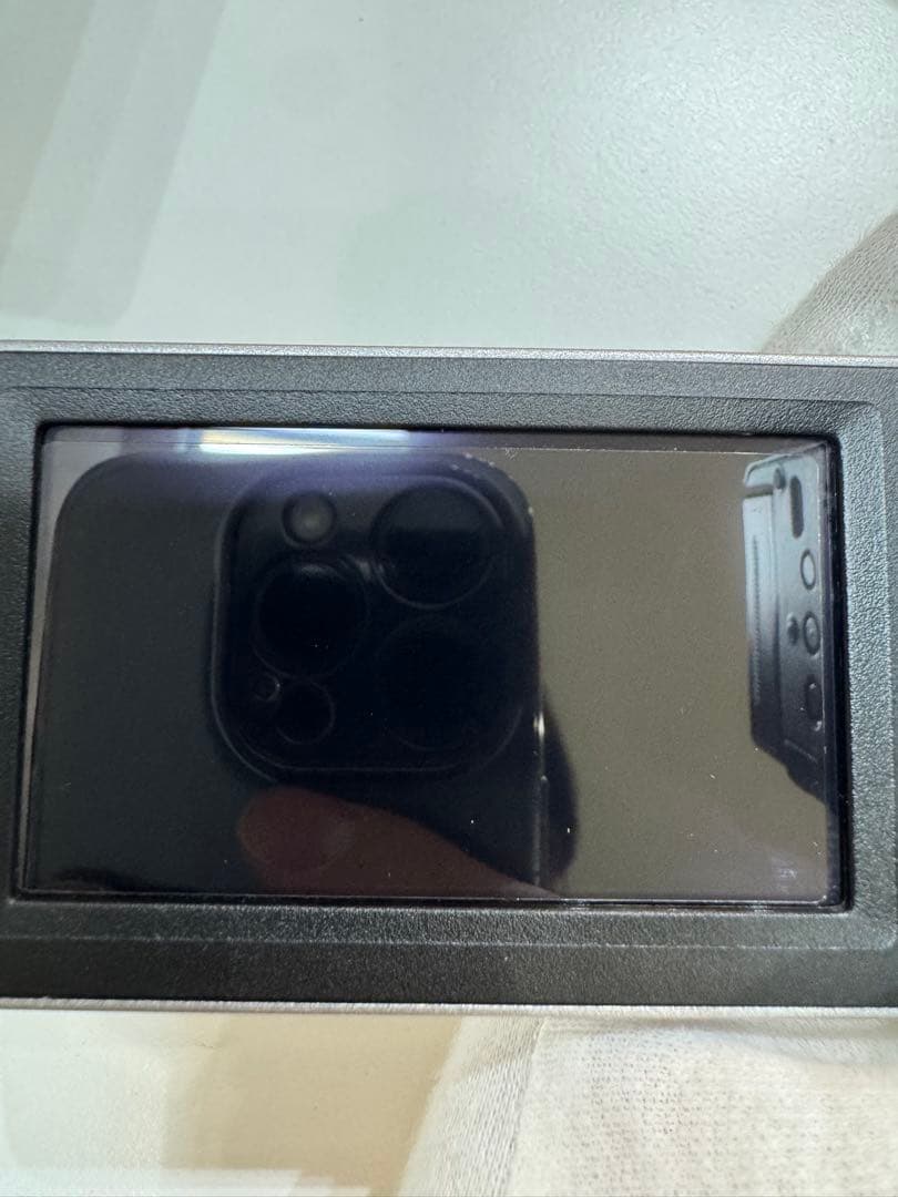 Panasonic パナソニック HDC-TM45 ホワイト