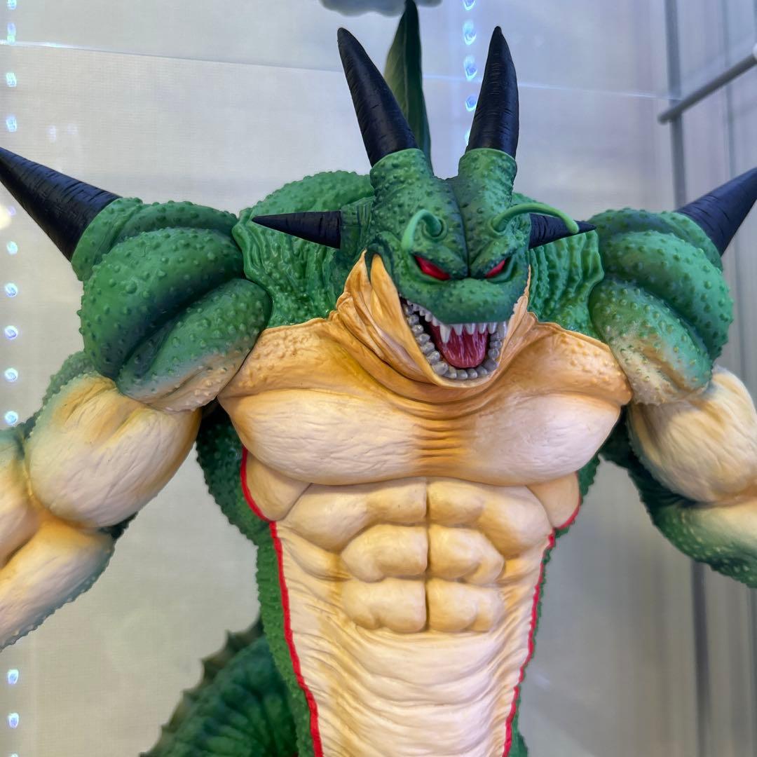 ポルンガ ラストワン