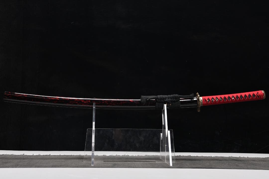 小青龍打刀 日本刀 模造刀 居合刀 武士道 武蔵 鑑賞用 手鍛造打