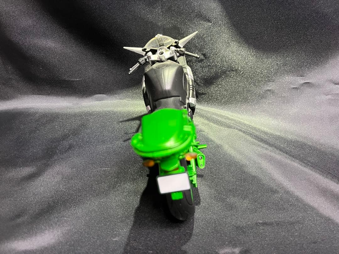 S.H.Figuarts ハードボイルダー