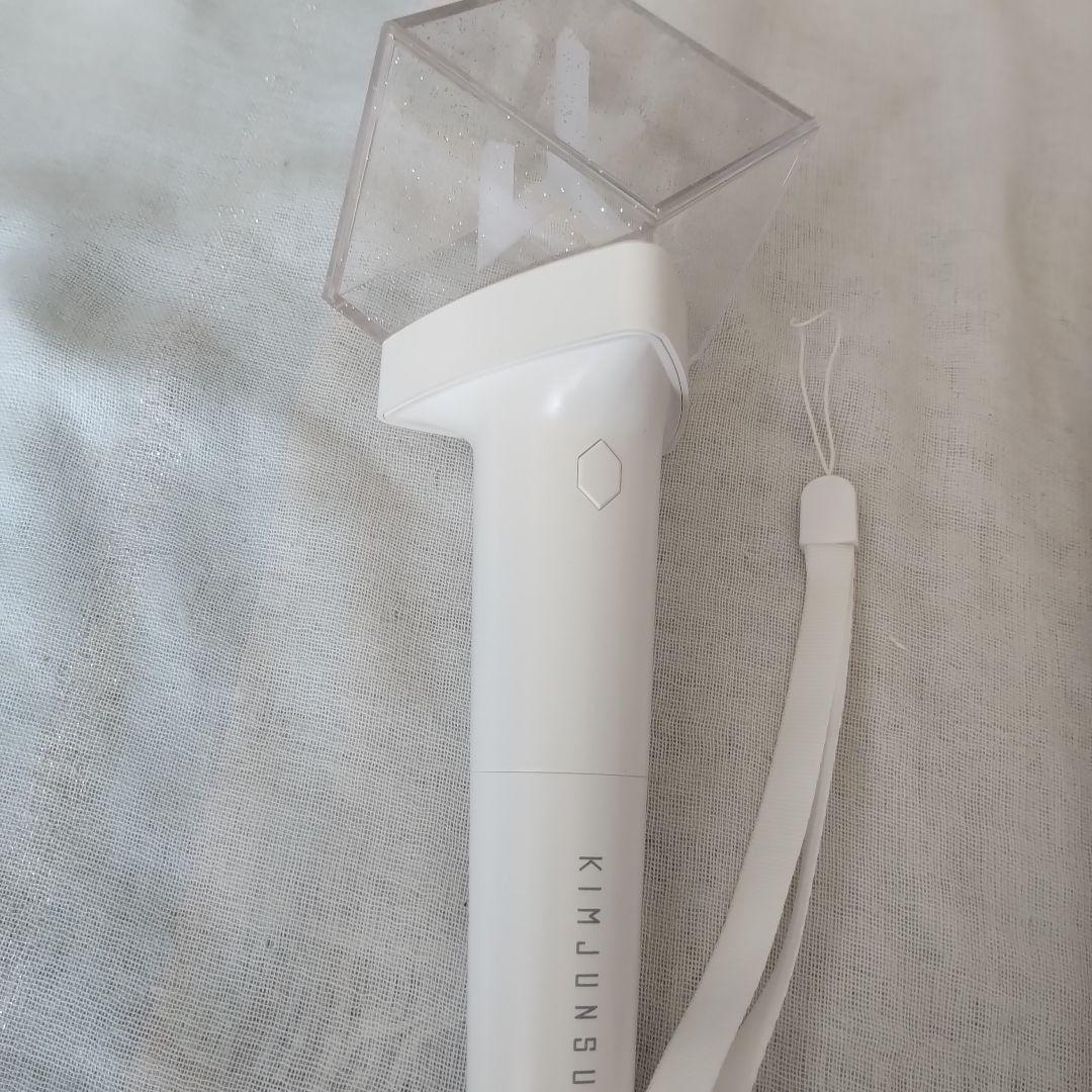 XIAジュンス ココボンポーチセット未使用に近い