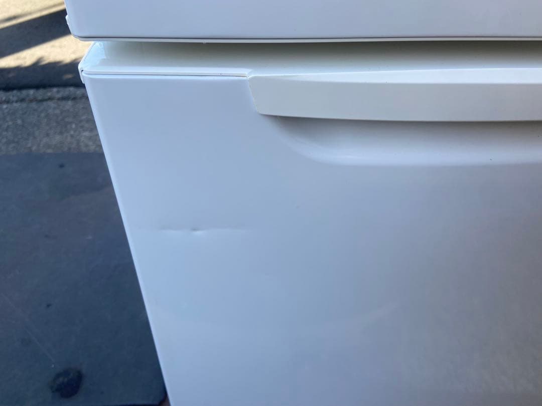 N108 NITORI 2020年製 149L 冷蔵庫 ホワイト