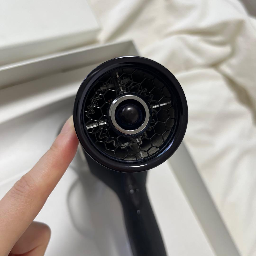 ReFa ビューティックドライヤープロ リファ ドライヤー 黒　2022年製