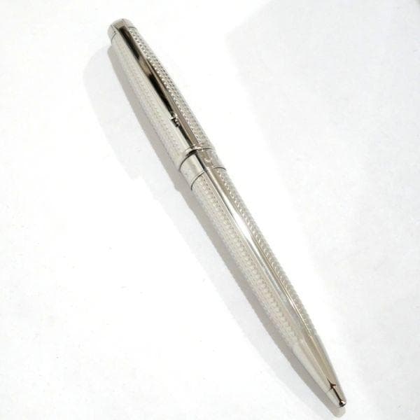 デュポン S.T. DUPONT オランピオ ダイヤモンドヘッド ボールペンシル