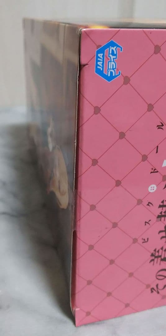 未開封/メルカリ便】美少女フィギュアまとめ売り9点 着せ恋 探偵