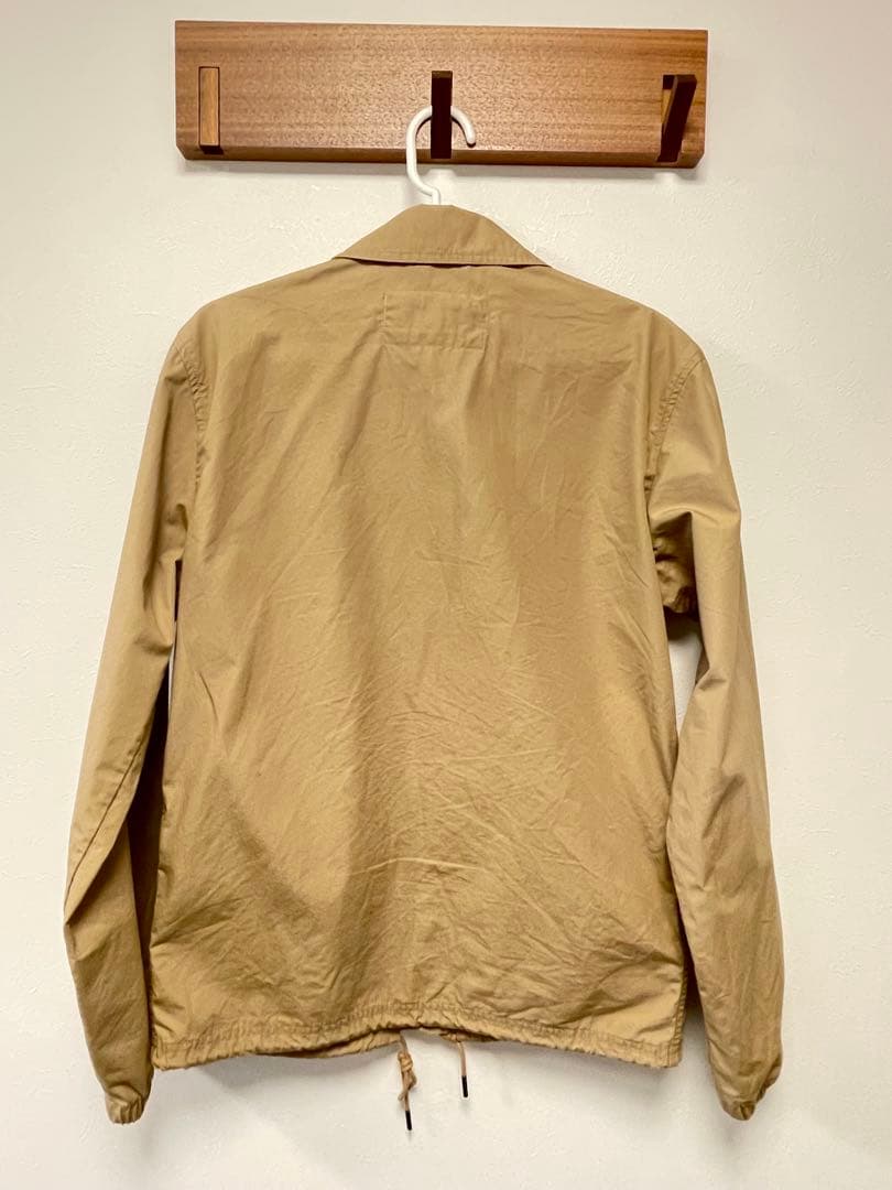 POLO RALPH LAUREN ベージュジャケット XS