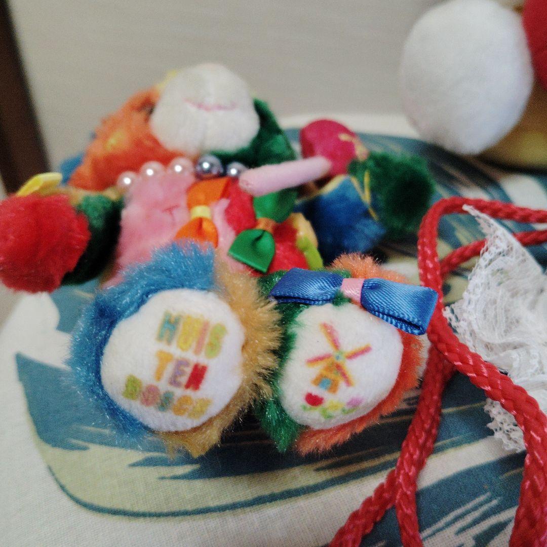 hello Kitty set friendsハローキティ ぬいぐるみ セット