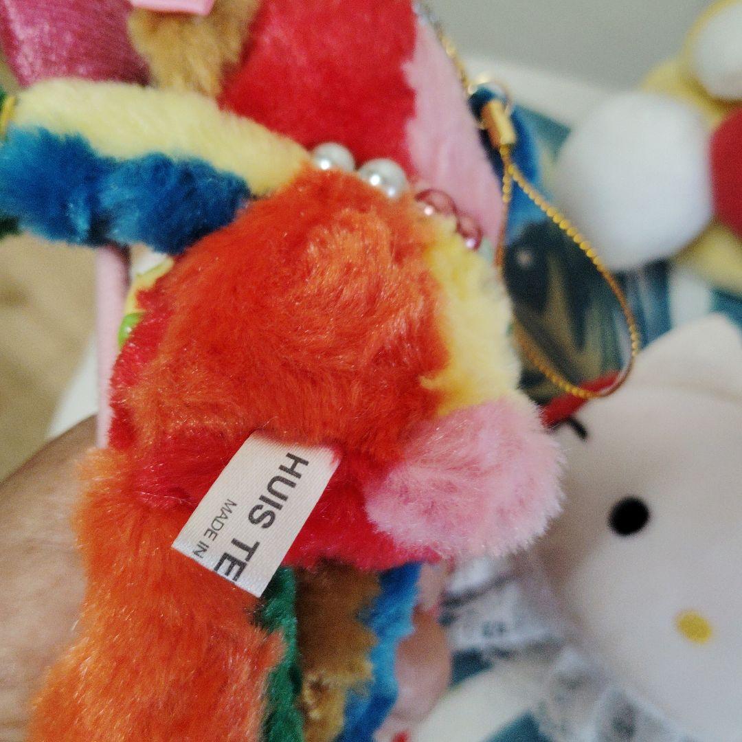 hello Kitty set friendsハローキティ ぬいぐるみ セット