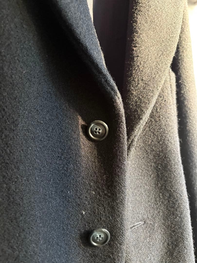 【希少/90s】ARMANI JEANS スタンドカラーテーラードジャケット