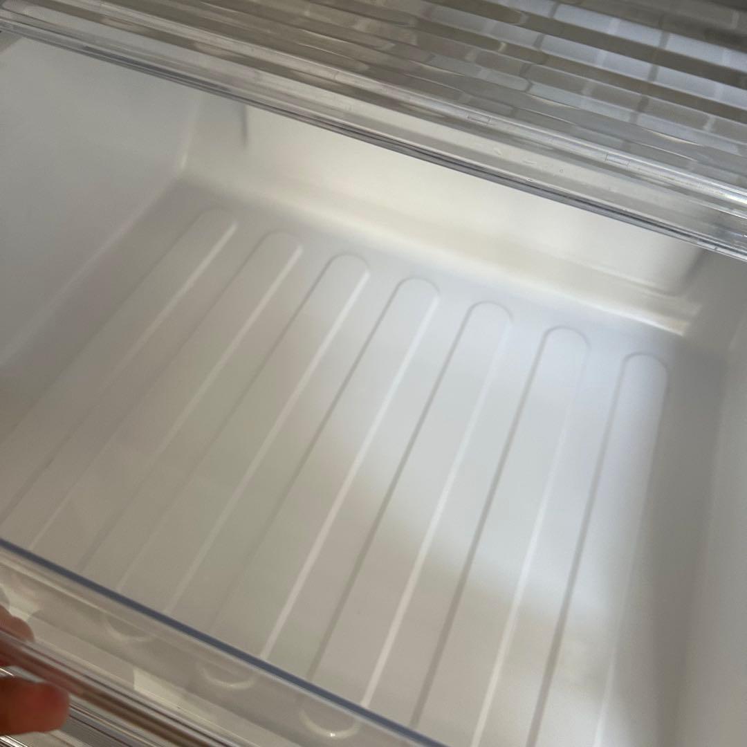 シャープ　ノンフロン冷凍冷蔵庫　SJ-PD28H-T