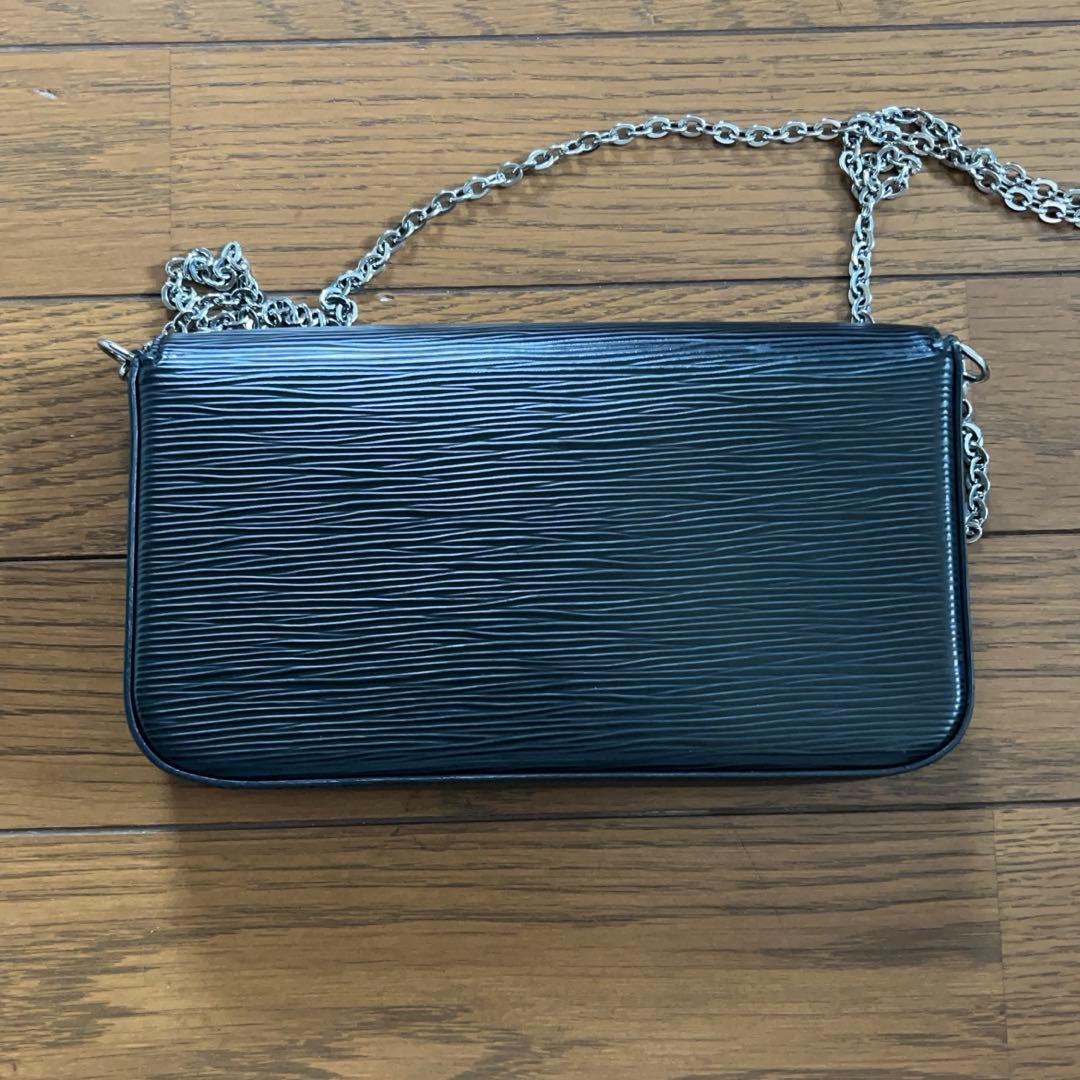 【⌘TOYO⌘】Louis Vuitton ポシェットフェリシー