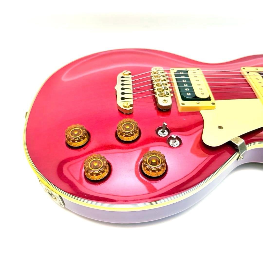 【希少】aria pro ii アリアプロ2 PE-R80 SR 1983年製