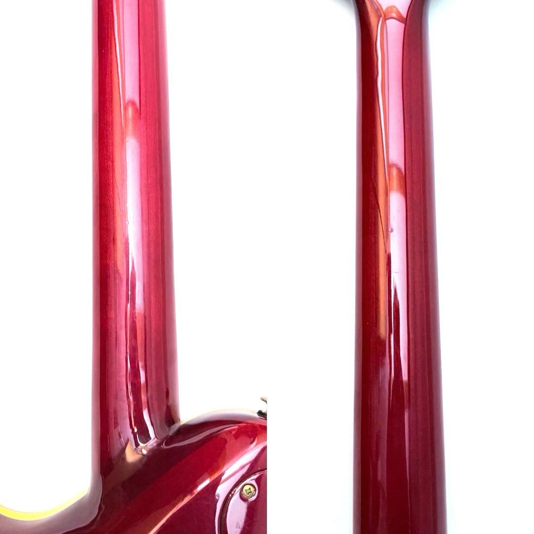 【希少】aria pro ii アリアプロ2 PE-R80 SR 1983年製