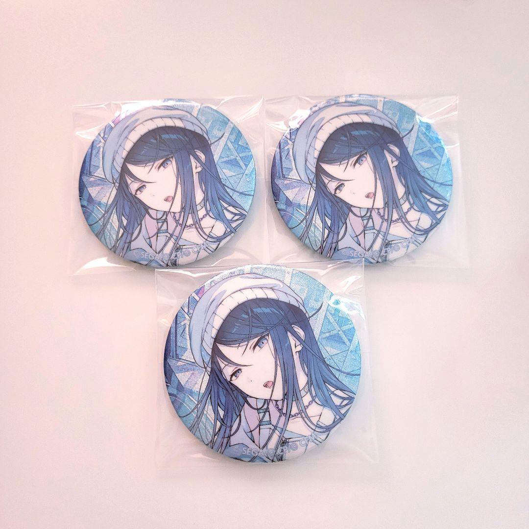 プロセカ グリッター缶バッジ グリ缶 一歌 46A - メルカリ