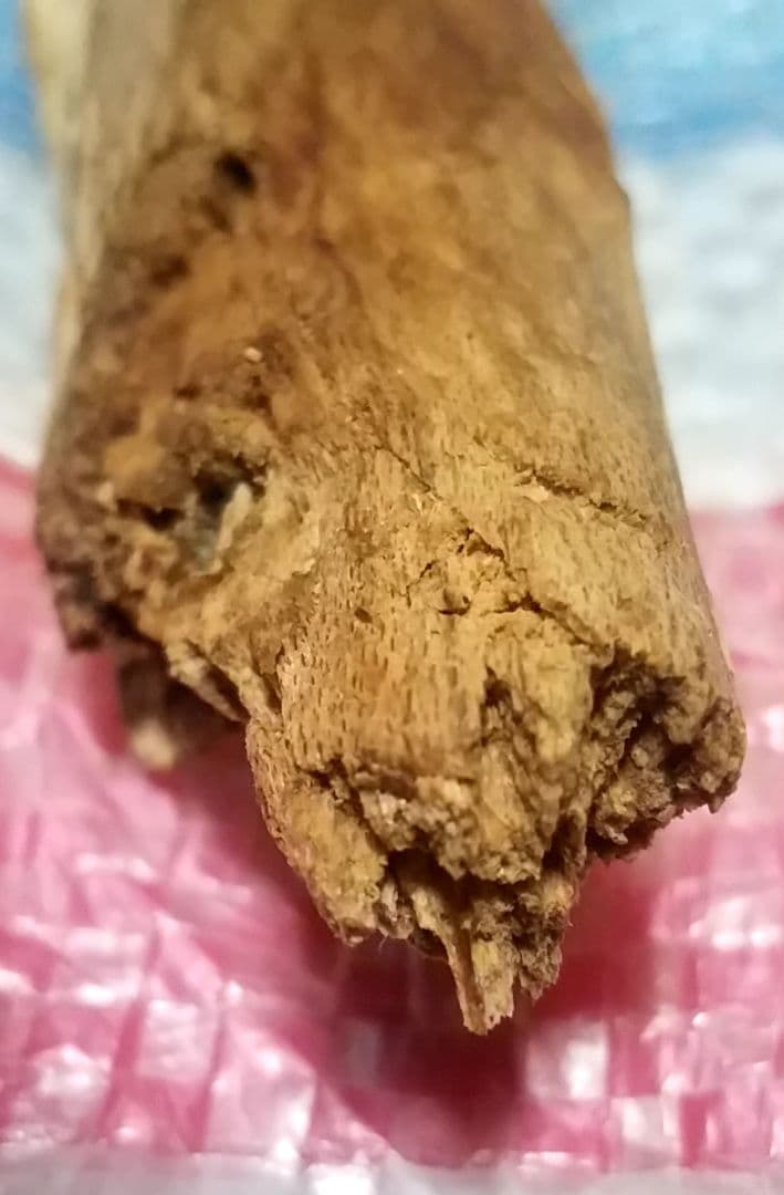 骨董品 天然 香木 伽羅原木 沈香 フィリピン - メルカリ