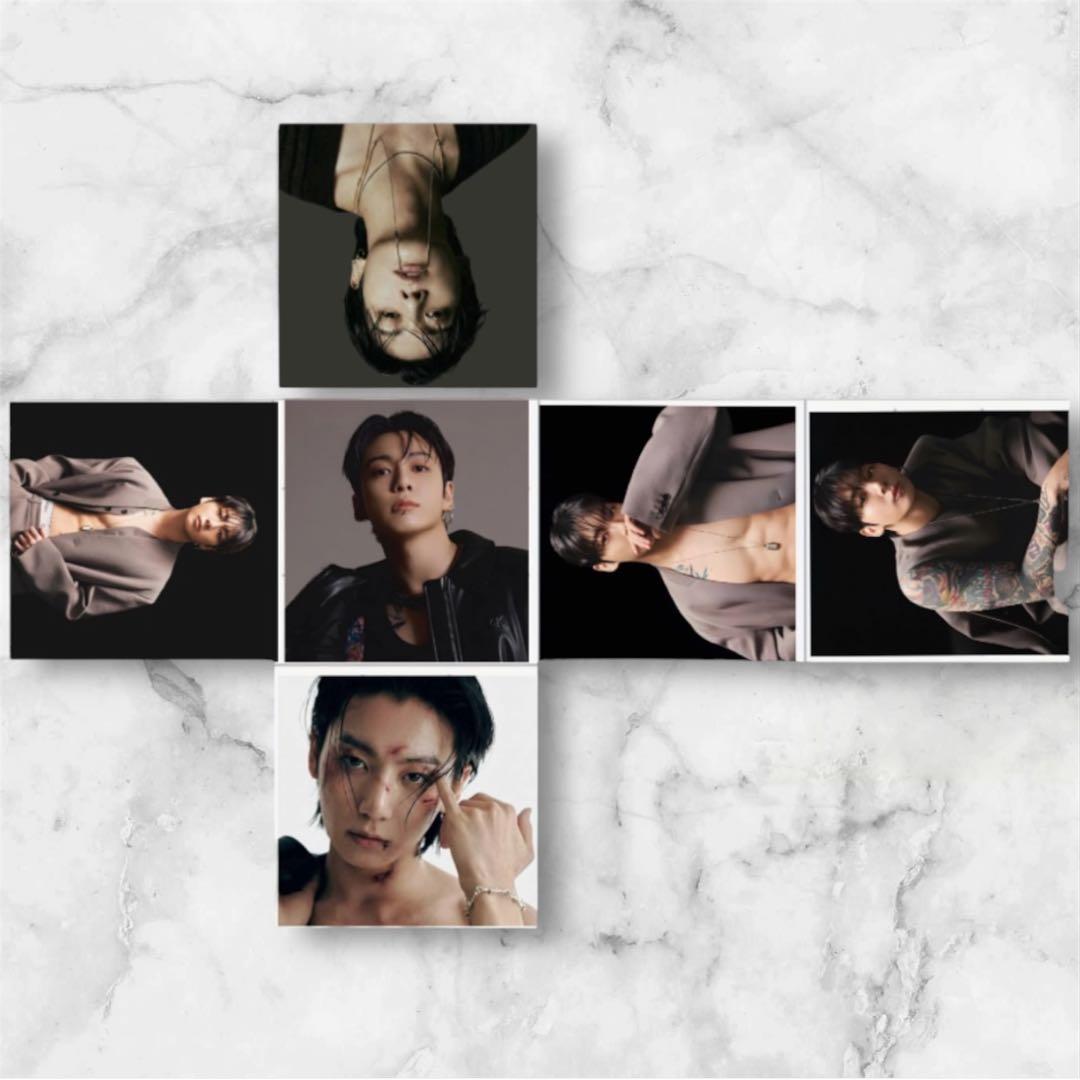 ぐく丸吉様 リクエスト おまとめ グク ジン