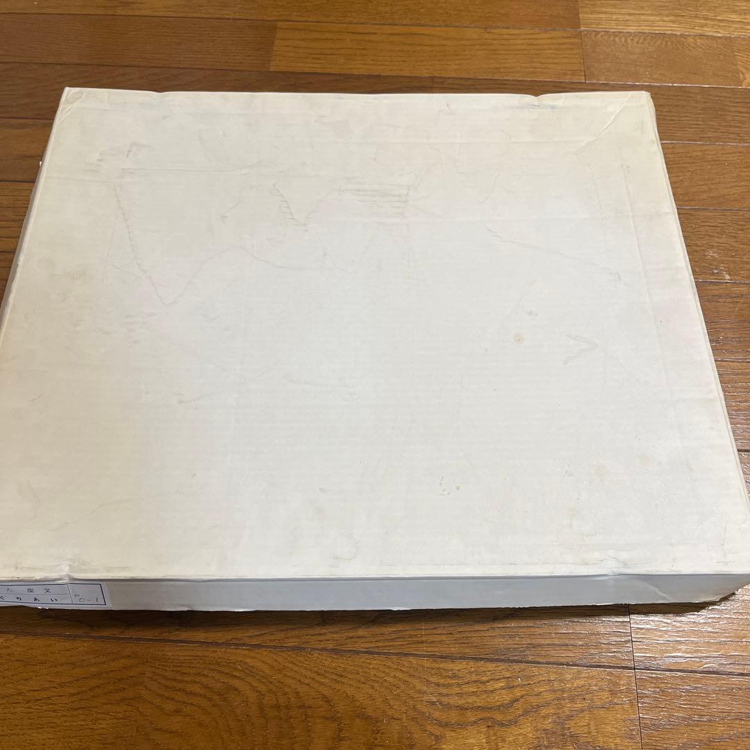 おおた慶文のめぐりあい