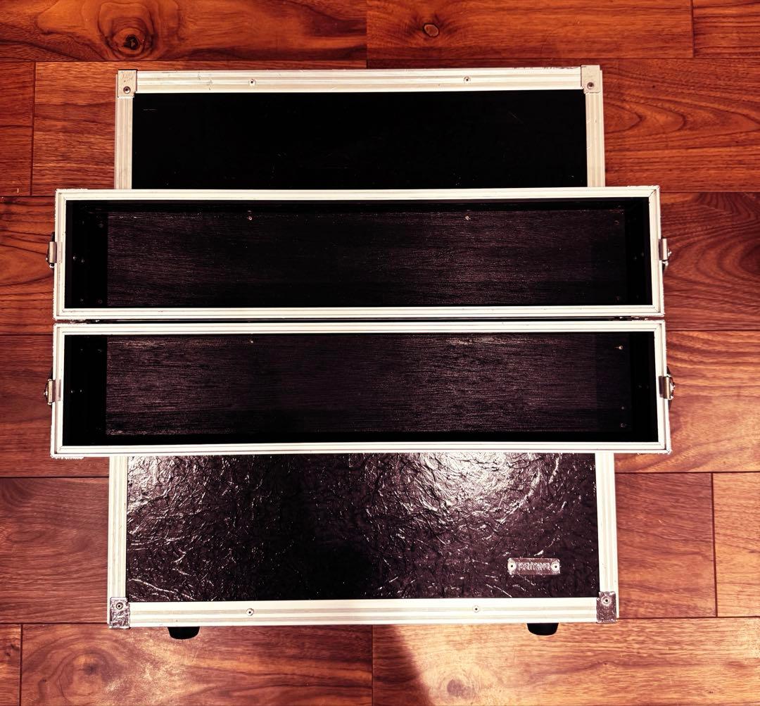 ARMOR 2Uラックケース