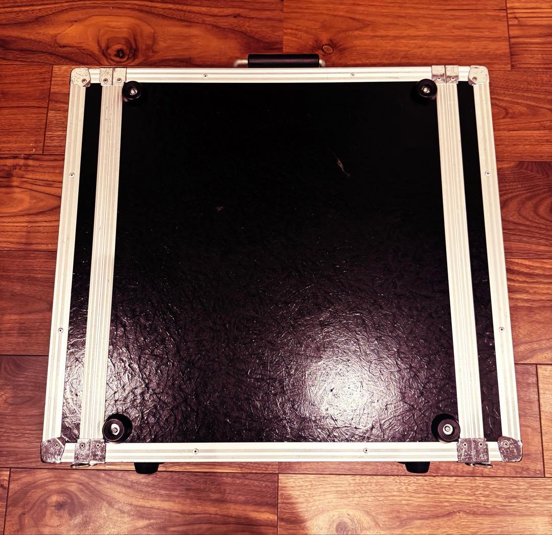 ARMOR 2Uラックケース