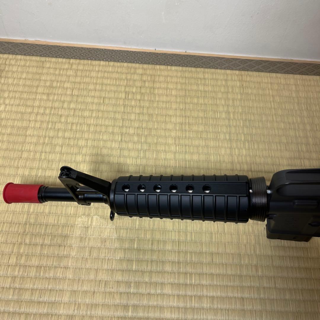 東京マルイ　コルト　コマンド　M733 COLT COMMANDO