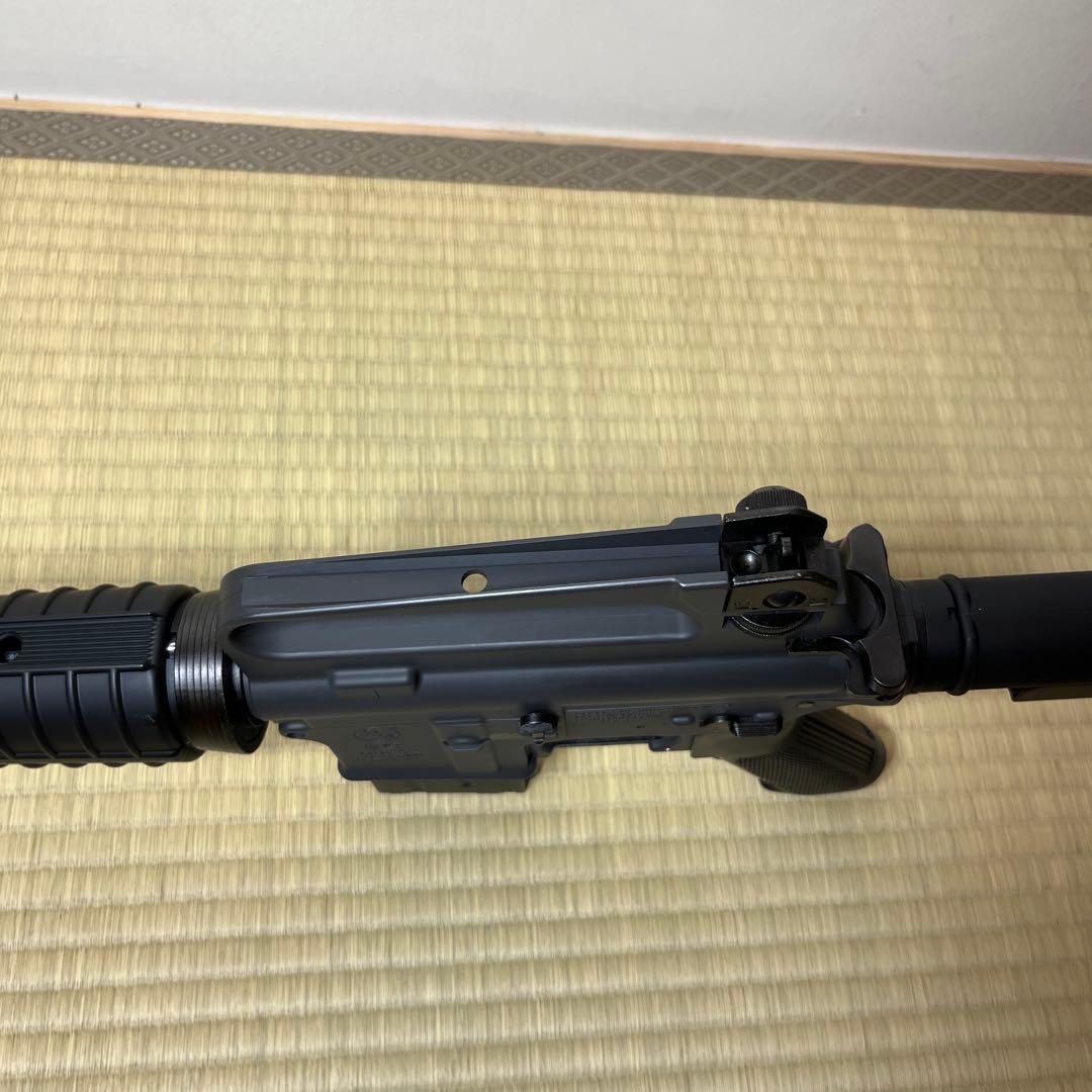 東京マルイ　コルト　コマンド　M733 COLT COMMANDO