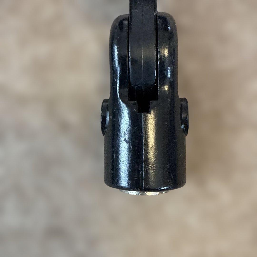 EV N/D468 楽器用ダイナミックマイク 本体+ホルダー+ケース