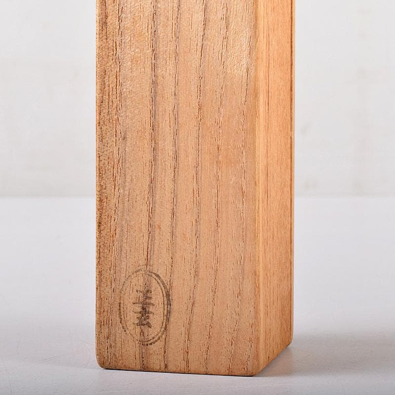 茶道具 黒田正玄下削 表千家十三代即中斎 自作茶杓 共筒共箱 D R7945