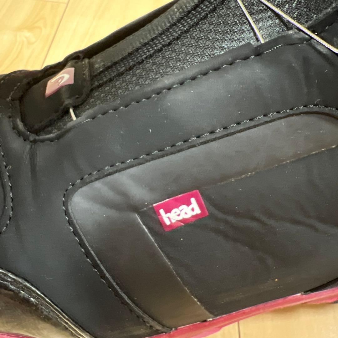 【即日発送】HEAD ヘッド SCOUT PRO BOAスカウトプロボア 28㎝