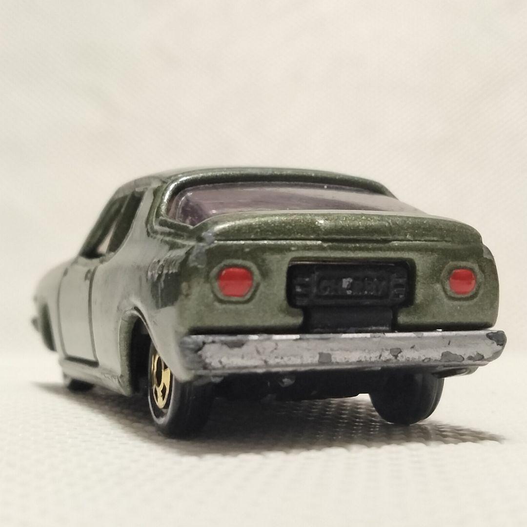 ☆商談中☆ 2692 トミカ ニッサン チェリー F-II 1400 GX - メルカリ