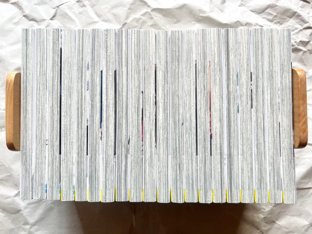 さち【1〜20巻／シュリンクなし未読品】薫る花は凛と咲く／最新刊 初版あり