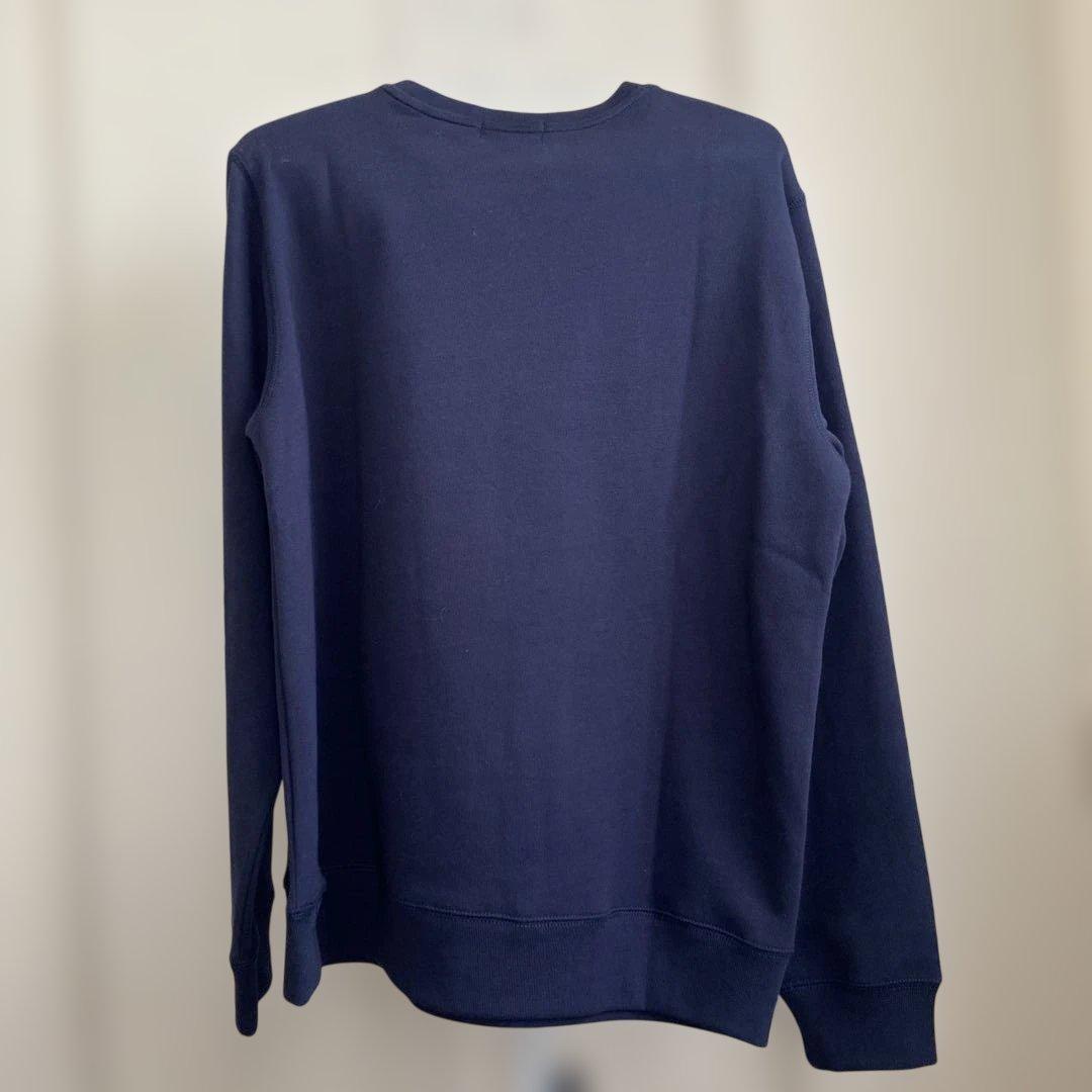 ⭐︎新品未着用⭐︎ ラルフローレン　トレーナー