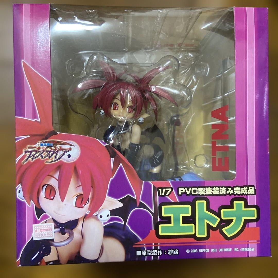 ヴァイスシュヴァルツ 魔界戦記ディスガイア4サイン入り箔押しカード