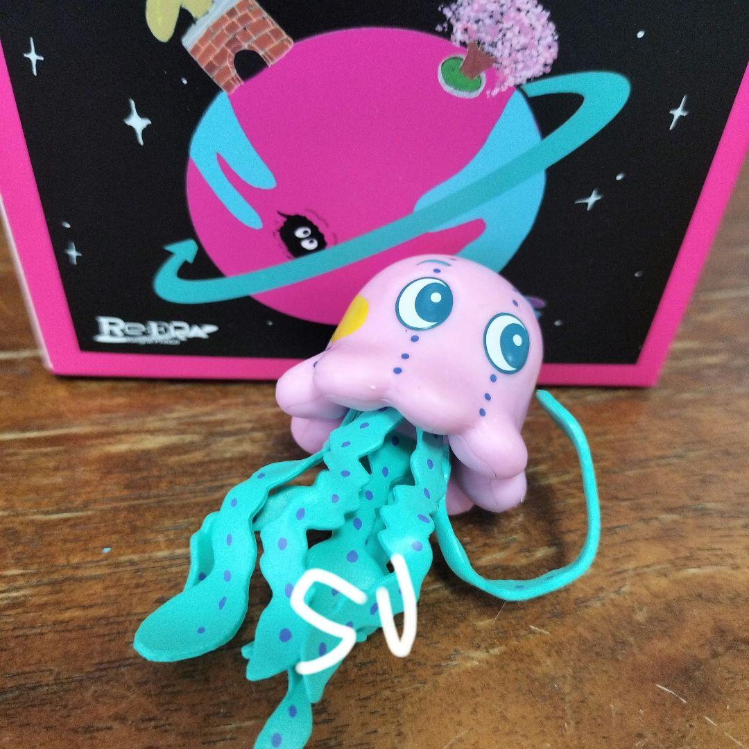 Re:ERA キンプリ ポップアップストア キャラフィギュア ジェリー