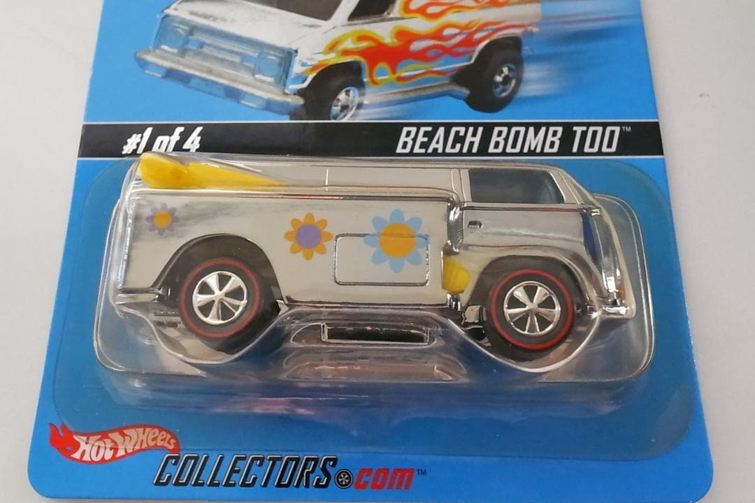GUCCI x Hot Wheels ホットウィール キャデラック RLC