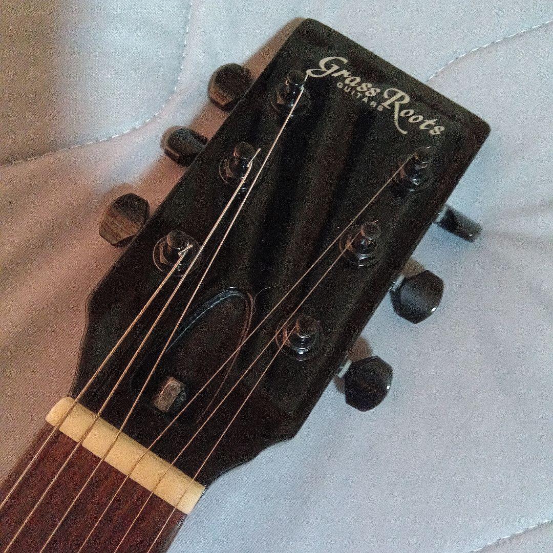 GrassRoots 助六 横山健モデル KennyKing