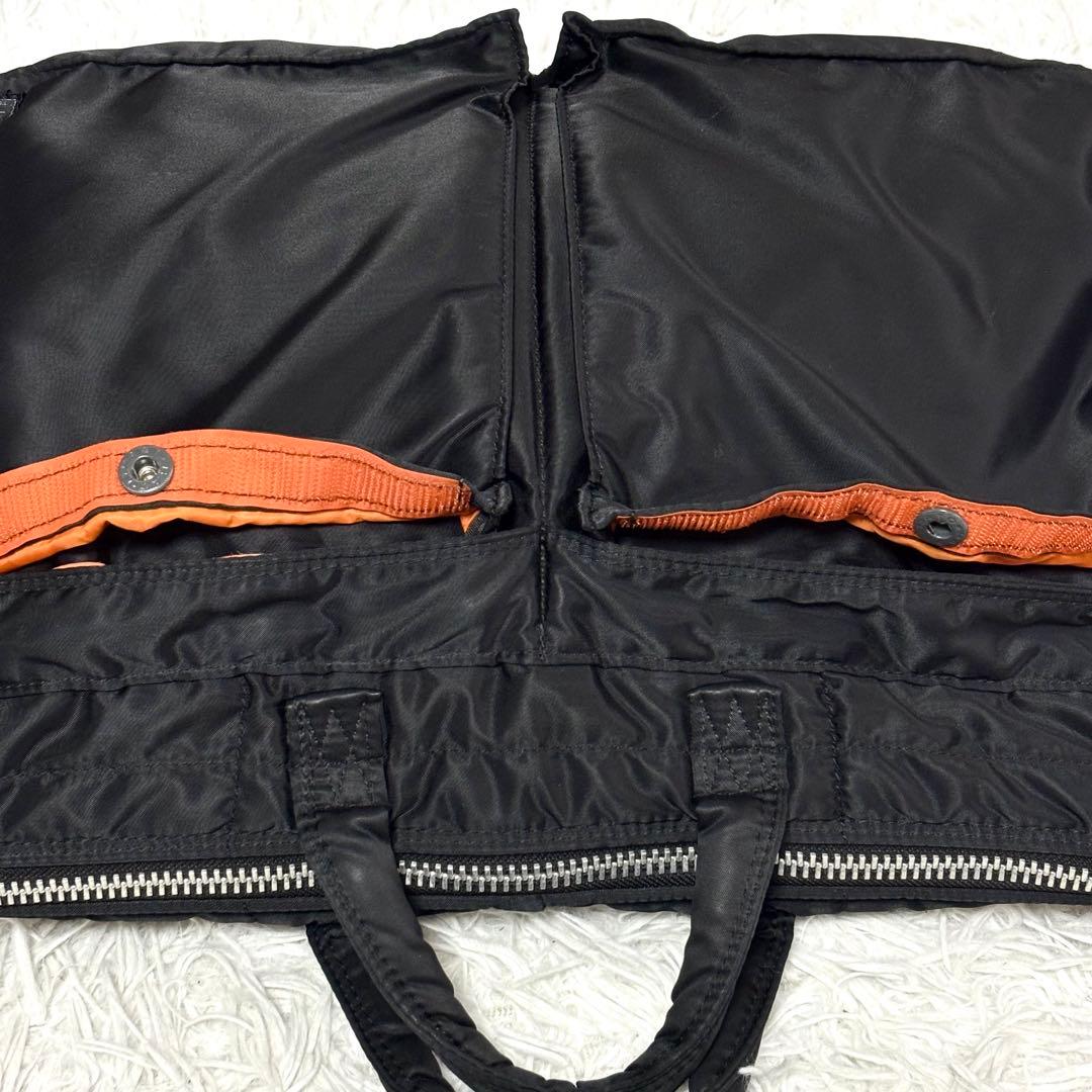 ✨極美品✨PORTER / TANKER HELMETBAG　ヘルメットバッグ